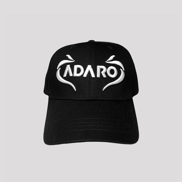 Adaro Logo Cap
