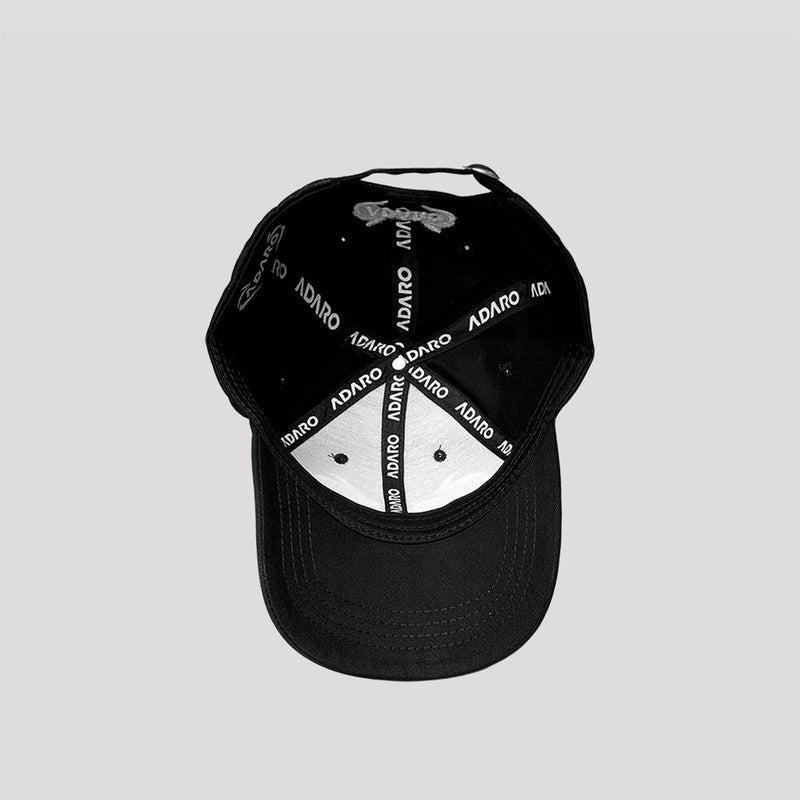 Adaro Logo Cap