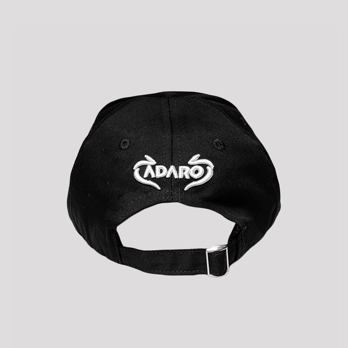 Adaro Logo Cap