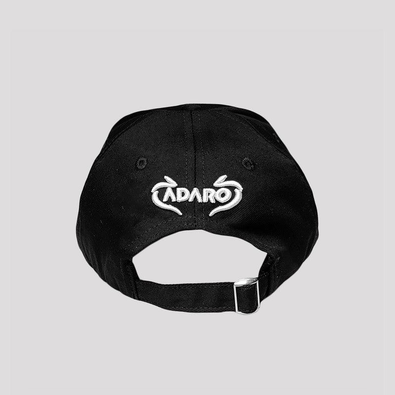 Adaro Logo Cap