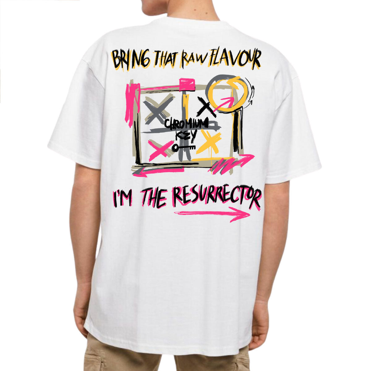 The Resurrector Shirt