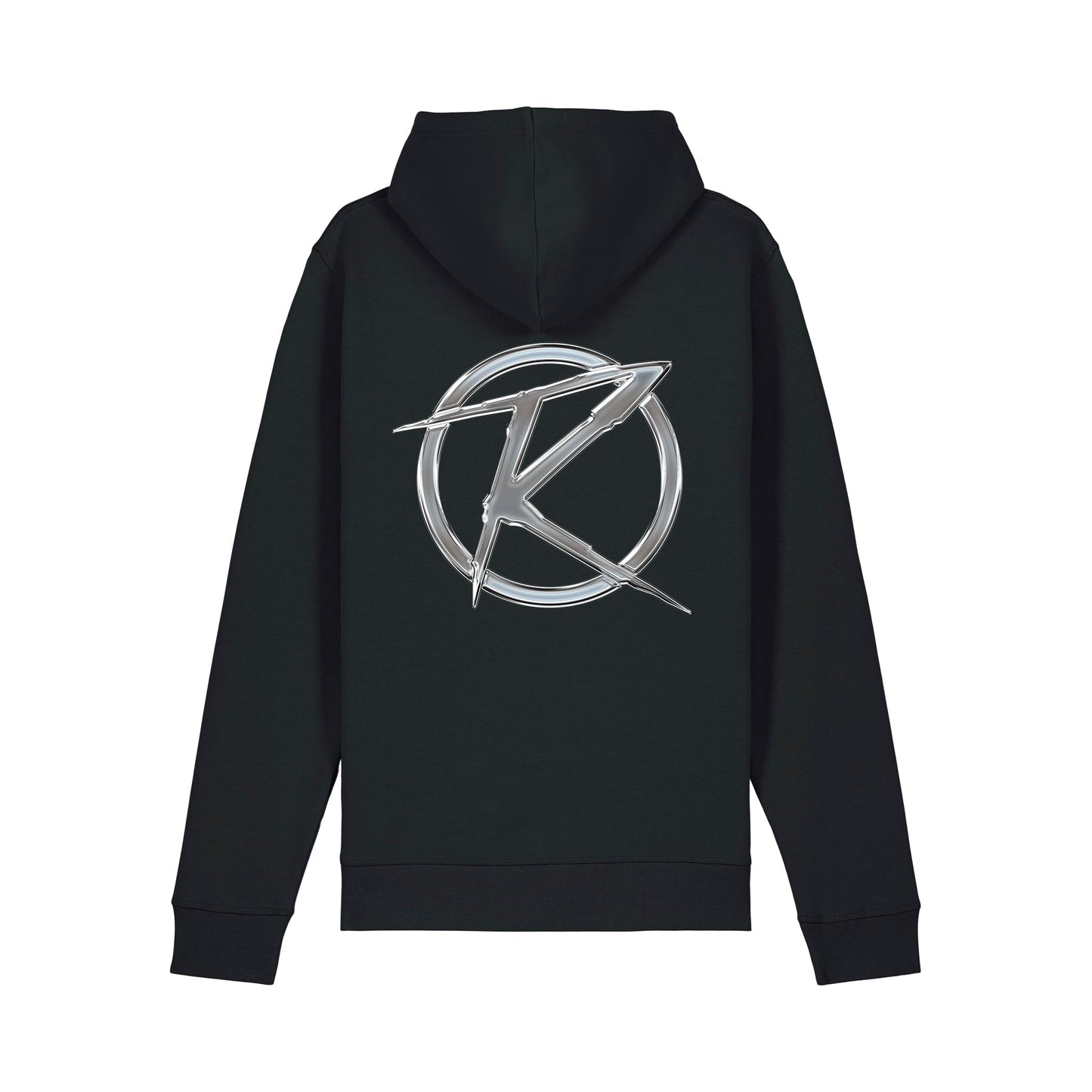 Ran-D Chrome Hoodie