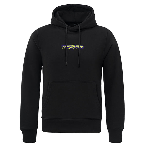 Wolves Are Back Hoodie