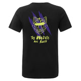 Wolves Are Back Shirt